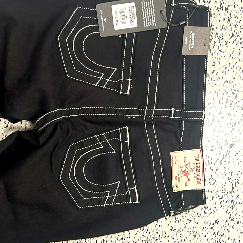 True religion only selling for 24hours